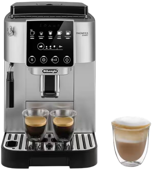 Кавомашина Delonghi Magnifica Start ECAM220.30.SB