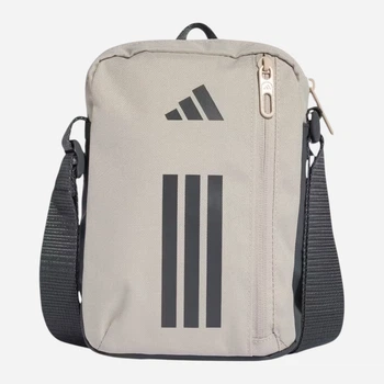 Спортивна сумка Adidas Adidas Primelift Organizer KC6921 Бежева (4068805061004)