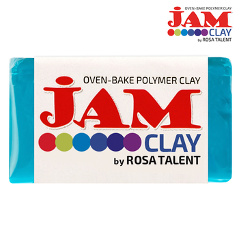 Пластика Jam Clay Морская волна 20г ROSA Talent