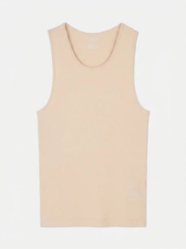 Майка Primark бежевий NCYOB238 M
