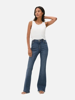 Джинси Primark синій EDVRV367 40