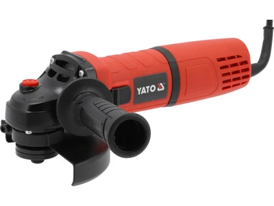 Шлифмашина угловая Yato YT-82089