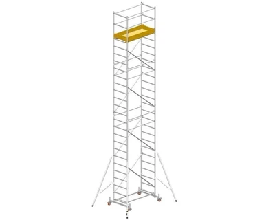 Вышка-тура Svelt Millenium модуль A+B+2C+S (AMILL801)