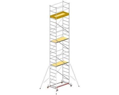 Вышка-тура Svelt Millenium S модуль A+B+C+E+Z (AMILS741N)