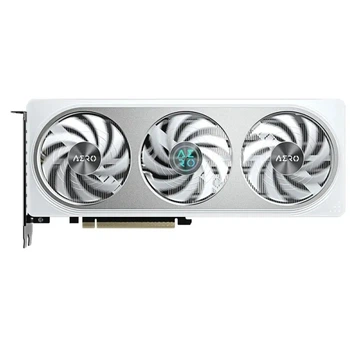 Видеокарта GIGABYTE RTX 5080 AERO OC SFF (16Gb / GDDR7 / 256 bit / 10752 CUDA)