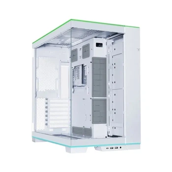 Корпус Lian Li O11 Dynamic EVO RGB White