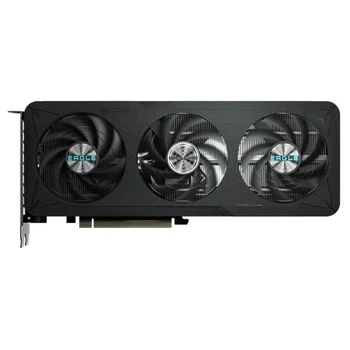 Видеокарта GIGABYTE RTX 5060 EAGLE MAX OC (8Gb / GDDR7 / 128bit / 3840 CUDA)