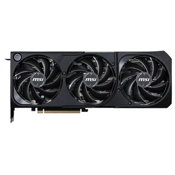 Видеокарта MSI RTX 5070 Ti SHADOW 3X OC (16Gb / GDDR7 / 256 bit