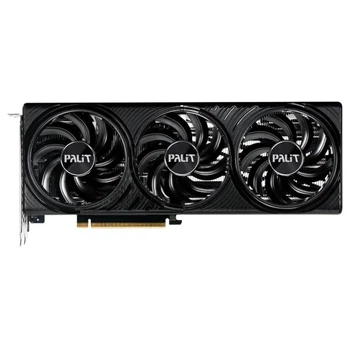 Видеокарта Palit RTX 5060 Infinity 3 (8Gb / GDDR7 / 128bit / 3840 CUDA)