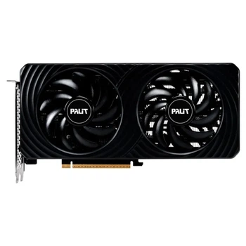 Видеокарта Palit RTX 5060 Dual (8Gb / GDDR7 / 128bit / 3840 CUDA)