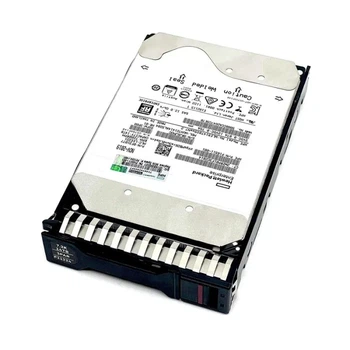Жесткий диск с корзинкой (P21224-001) Western Digital DC Ultrastar HC530 14Tb 7200 об/мин SAS 12 Gbit/s (WUH721414AL5204)