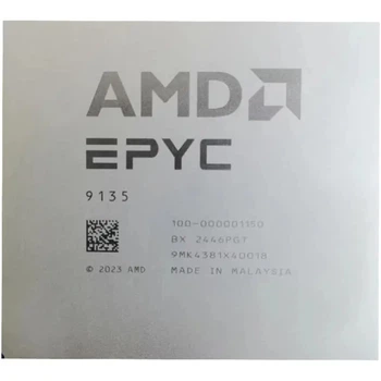 Процессор AMD EPYC 9135