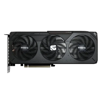 Видеокарта GIGABYTE RTX 5060 Ti GAMING OC (16Gb / GDDR7 / 128bit / 4608 CUDA)
