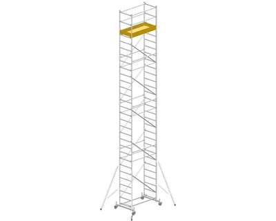 Вышка-тура Svelt Millenium модуль A+B+D3+3E+S (AMILL921)