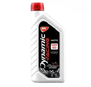Олива моторна MOL Dynamic Racing MOTO 10W50 1л (13303753)