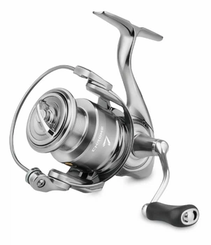 Котушка спінінгова Select Chrome 2000S 6+1BB