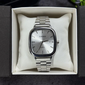 Наручные часы в стиле Casio ltp-e117 / A168