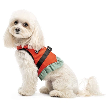 Pet Fashion Monika шлея для собак XXS
