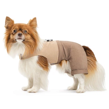 Pet Fashion Darcy шлея-костюм для собак XXS