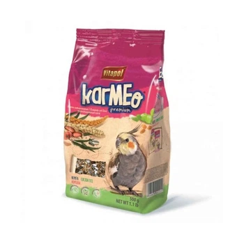 Vitapol Karmeo Premium корм для німф 500 г