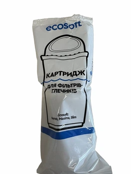 Ecosoft Улучшенный картридж