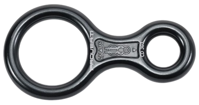 Ósemka do jogi Tiguar 14 x 7.5 cm TI-ARAOA (5902860492849)