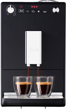 Кавомашина Melitta Solo E950-201