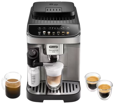 Кавомашина Delonghi Magnifica Evo ECAM290.81.TB