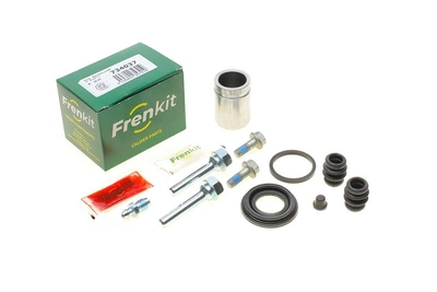 Ремкомплект тормозного суппорта KIA SPORTAGE, HYUNDAI TUCSON, FRENKIT (734037)