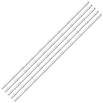 LED підсвітка TV 55" 5800-W55000-GP00 VER02.00 CRH-A5530300510B73REV1.0 55S906BUS TH-55HX750MF 5шт.