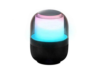 Портативная колонка mietubl mtb-blsp01 черный