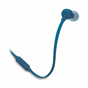 Навушники jbl Tune 110 Eco Blue (jblt110blue)