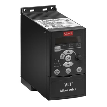 Частотный преобразователь FC 51 PK37S2E20H3XXCXXXSXXX (132F0002) (Данфосс, Danfoss)