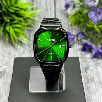 Наручные часы в стиле Casio ltp-e117 / A168