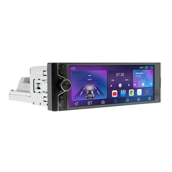 Автомагнитола 1DIN Nextone MD-502