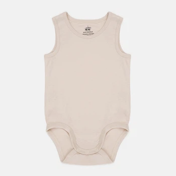 Боди H&M 80см светло бежевый 23109573138