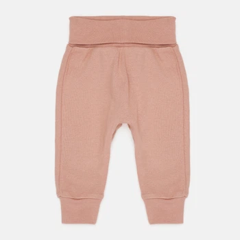 Брюки H&M 56см пудровый 271010229573