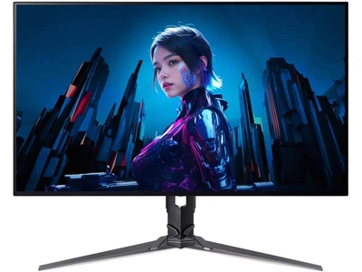 Монітор Acer X32X3BMIIPHUZX (UM.JXXEE.301)