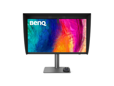Монітор BenQ PD2770U, 9H.Y0ELB.QBE