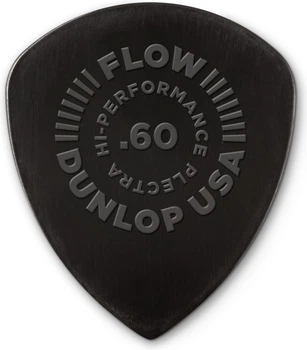 Набор медиаторов Dunlop Flow Nylon Pick .60 mm