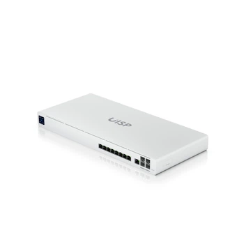 Маршрутизатор Ubiquiti UISP Router Pro (UISP-R-Pro)