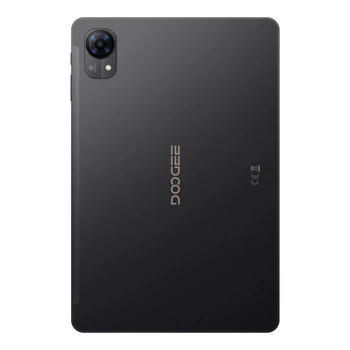 Планшет Doogee Tab G5 3/128GB Black