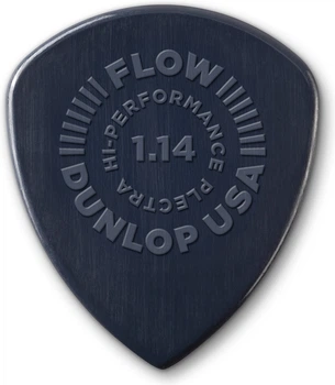 Набор медиаторов Dunlop Flow Nylon Pick 1.14 mm