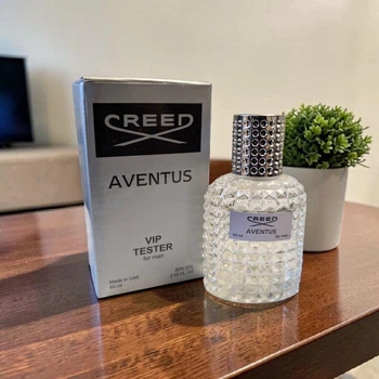 Парфум Creed Aventus версія тестер 60 мл