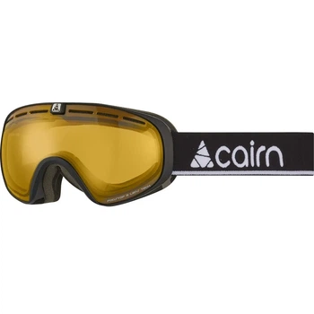 Маска Cairn Spot OTG SPX2 Mat black (100043729)