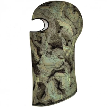 Балаклава Buff Polar Balaclava Kids Forestone khaki Uni (100023662)