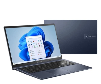 Ноутбук ASUS Vivobook 15 Ryzen 5-150/16GB/1TB/Win11 (M1502NAQ-BQ034W)