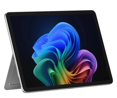 Ноутбук Microsoft Surface Pro Copilot+ PC 12 X Plus/16GB/256GB (platinum) (EP2-27644)