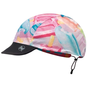 Кепка бейсболка літня дитяча Buff Child Cap Icy pink/multi Uni (100071493)