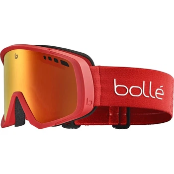 Маска Bolle Mammoth BG037019 Red matte/sunrise Uni (100069644)
